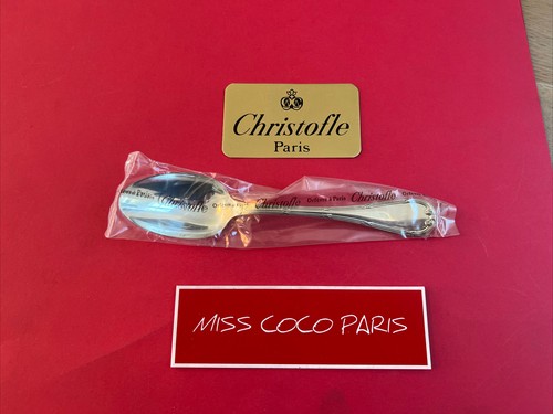 Cuillère café christofle - cuillÈre,