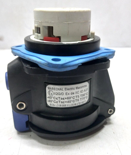 Marechal electric maromme - electric,