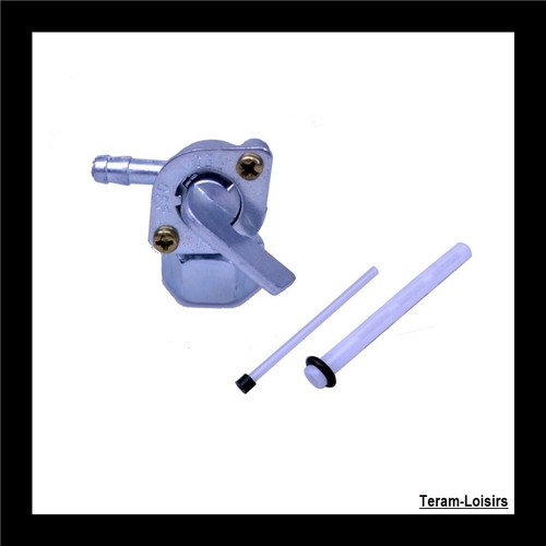 Robinet essence pour - robinet,