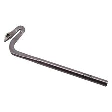 #106 Boucleur inférieur pour machines à coudre surjeteuses industrielles MERROW