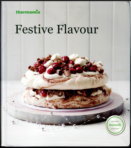 Festive flavour australian - festive,