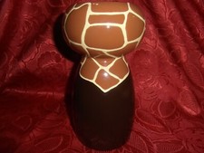 partylite  porte bougie ou vase safari 