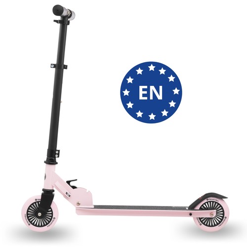 Trottinette enfant pliable - trottinette,