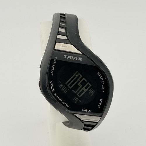 Nike triax wr0086 men - triax,