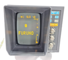 Furuno FMV-605 Video Sounder /