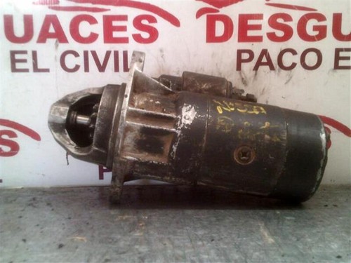 9000331423 démarreur nissan - 9000331423,