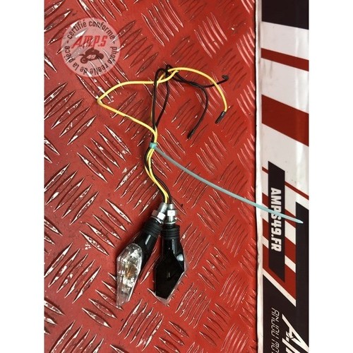 Clignotants avant agusta - mv,