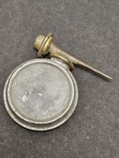 Ancienne burette sacoche vélo vintage oil can vintage bicycle 1900 original