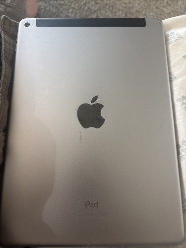 Ipad air 16gb - ipad,