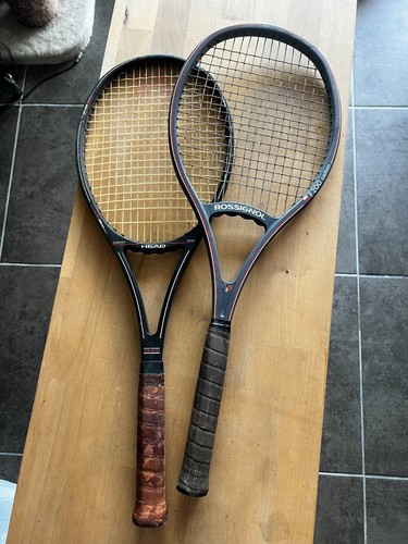 Lot raquette tennis - raquette,