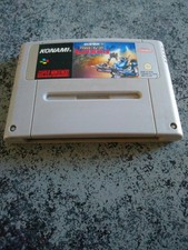 Super Probotector Super Nintendo FAH
