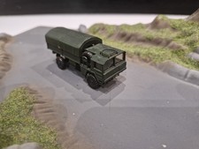 Véhicule Militaire Roco