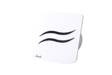 Extracteur d'air 100mm Silent