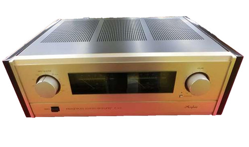 Amplificateur stéréo