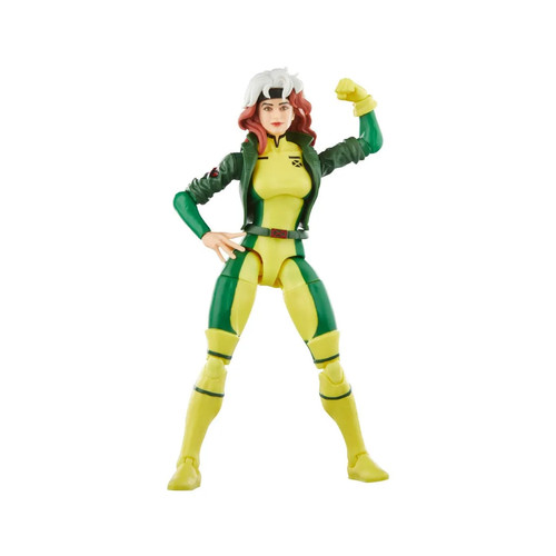 Marvel legends men 97 - marvel, '97