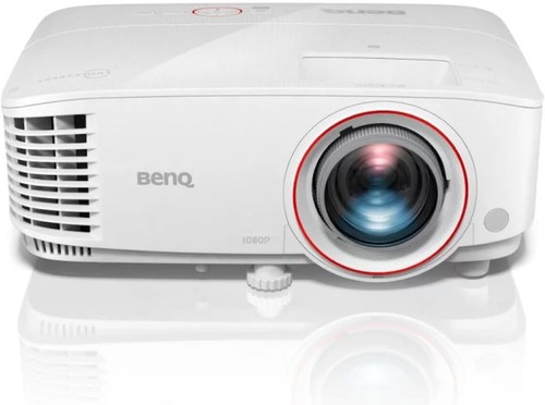 Benq th671st dlp short throw - short,