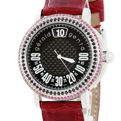 Gerald genta retro sports - genta,