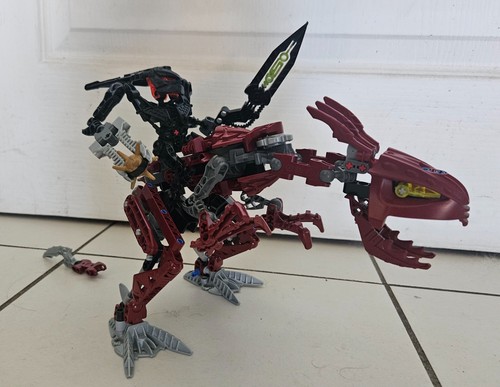Lego bionicle 8990 - lego,