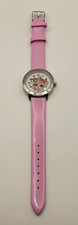 MONTRE ENFANT FILLE POUPEE LOL PRINCESSE ROSE. NEUVE! 