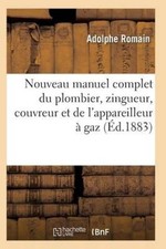 Nouveau Manuel Complet Du