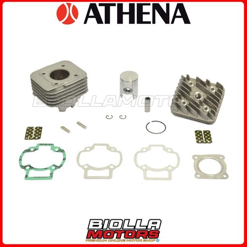 071800 kit cylindre athena - cylindre,