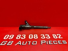 OPEL CORSA D ASTRA H FIAT 500 DOBLO PANDA MUSA 1.3 MJT INJECTEUR 0445110183