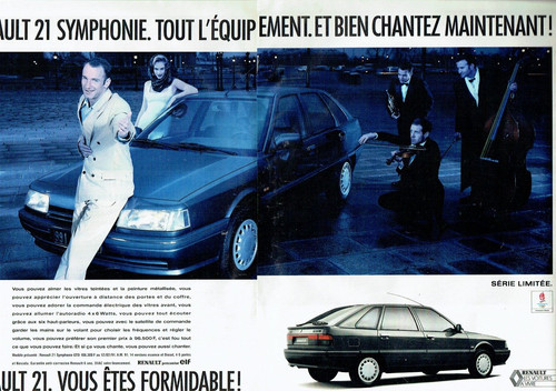 Publicité advertising 24 - advertising,