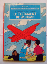 BD: LES AVENTURES DE JO ZETTE