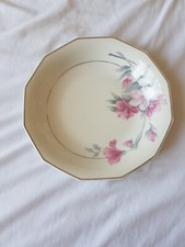 Plat creux en porcelaine de Limoges Betoule & Legrand