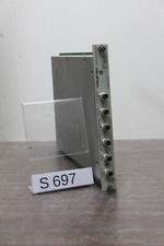 WAVETEK 295 ARB CHANNEL MODULE GENERATOR - PLUG-IN # S697