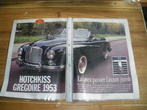 ESSAI................HOTCHKISS