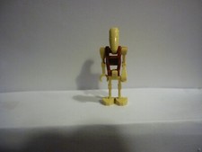 Lego 9509- 9494 - 7662  Star Wars  Battle Droid Security - SW0096 -