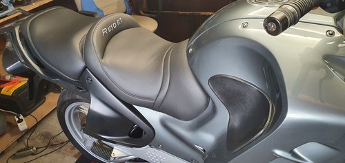 Selle grand confort compatible - selle,