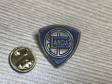 pins LANCIA embleme logo