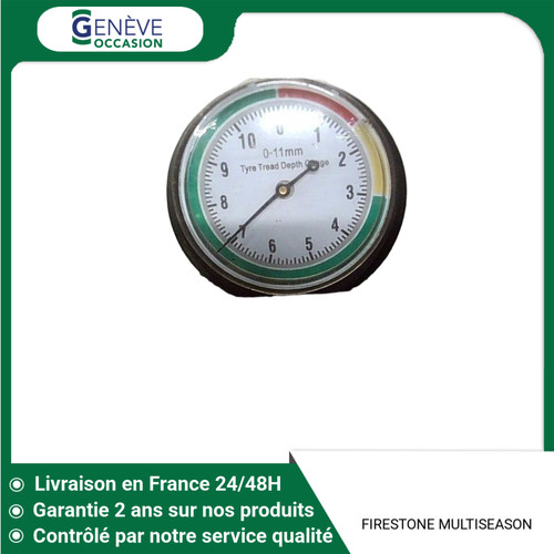 Pneu firestone - pneu,