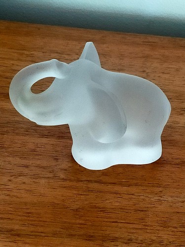 Sculpture figurine animaliere - sculpture,