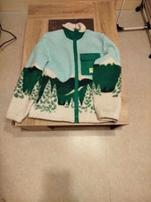 relaxed fit fleece south park