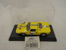 Voiture ford gt40 - voiture,