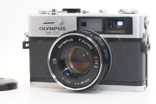 Olympus caméra - olympus, 35