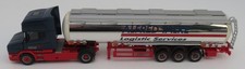 HERPA HO 1/87 CAMION SCANIA