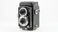 KOWA KALLOFLEX 6X6 TLR