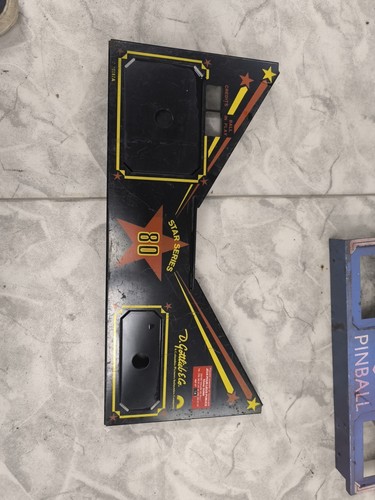 Flipper pinball gottlieb - flipper,