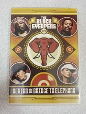 DVD - The Black Eyed Peas - Behind The Bridge to ElePhunk | Bon état
