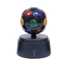 Mini Boule Disco Led
