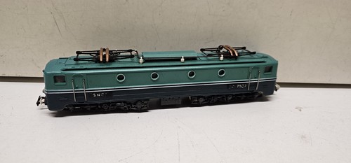 Jouef locomotive électrique - locomotive,
