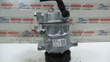 COMPRESSEUR CLIMATISATION Seat