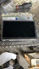 Ecran GPS RENAULT VEL SATIS
