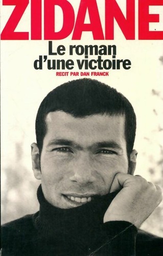 Roman une victoire - d'une,
