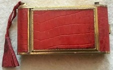 Nécessaire manucure de voyage