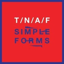Simple Forms by The Naked and